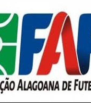 Alagoano 2018 poderá ter turno único e Conselho arbitral será dia 17