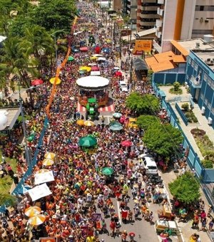 Autorizações para eventos de Carnaval devem ser solicitadas até sexta-feira (30)