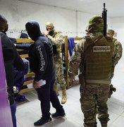 Três são presos em operação do MP contra fraudes em concursos em AL e PE