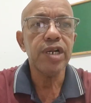 Antes de matar o filho e o ex-cunhado, major gravou vídeos enquanto estava preso na Academia da PM