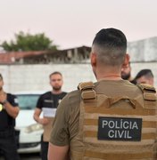 Polícia investiga fraude de até R$ 600 mil em empresa de energia solar em AL