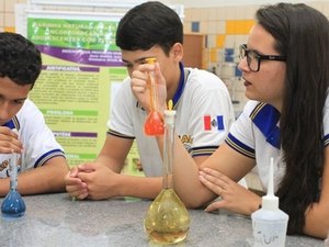 Alagoanos desenvolvem repelente natural a base de álcool e alecrim