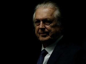 PSL paga aluguel a empresa de Bivar, presidente da sigla