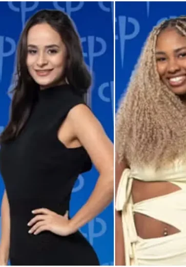 Casa do Patrão: enquete revela quem sai entre Luiza, Mari e Sheila