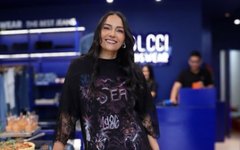 Inauguração da Colcci Arapiraca