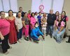 Esporte de Arapiraca promove palestra sobre câncer de mama para atletas e servidores