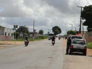 Corpo de homem é achado na zona rural de São Sebastião