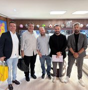 Rogério Siqueira é reeleito por unanimidade para representar a Série D na Comissão Nacional de Clubes