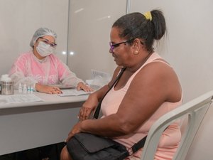 Saúde da Gente já atendeu quase 20 mil maceioenses