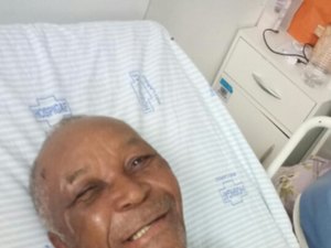 Hospital de Emergência do Agreste procura por familia de paciente