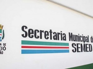 Secretaria de Educação divulga lista de escolas que serão utilizadas durante as eleições