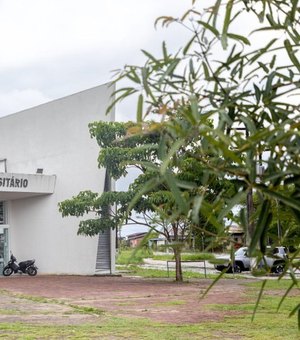 Ufal implanta sistema digital de acesso aos restaurantes universitários