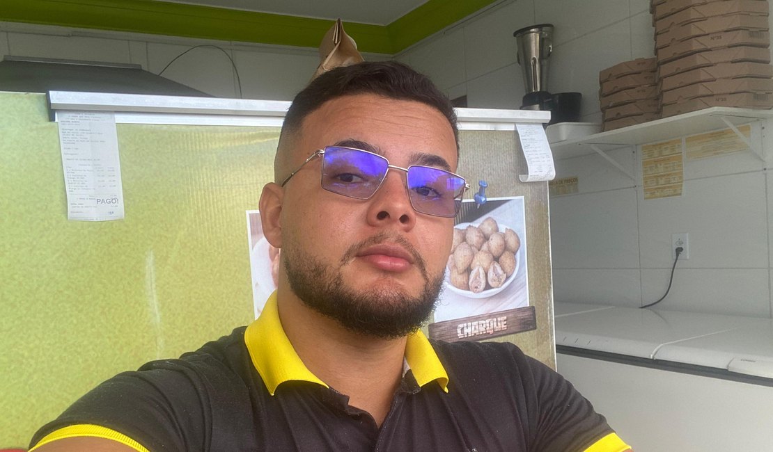 Liderança no Mercado: a trajetória inspiradora de Lucas Alves no empreendedorismo alimentício