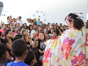 Estado beneficia 966 famílias com cursos profissionalizantes