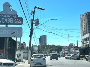Defensoria Pública oficia Equatorial cobrando informações sobre infraestrutura dos postes de energia elétrica em AL
