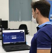 Governo de Alagoas oferta 100 vagas de emprego na área de tecnologia