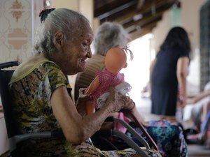 Covid-19: Alagoas tem mais de 187 mil idosos no grupo de risco