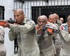 Polícia Penal promove curso de qualificação para integrantes de forças policiais de AL