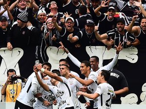 Brasileirão: Corinthians vence clássico, Bahia e São Paulo avançam e Fla é derrotado