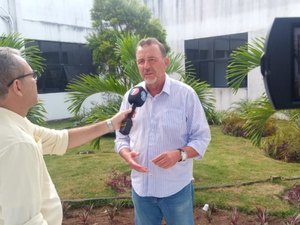 [Vídeo] Seminário de Carcinicultura em Arapiraca vai reunir grandes especialistas no tema