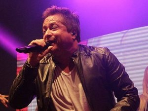 'Amo Sandy e Junior, mas só água? O lugar não é pra mim', diz Leonardo