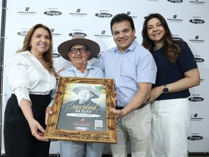 [Vídeo] Projeto Raízes de Arapiraca chega à 27ª edição com novos homenageados