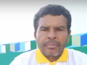 Motociclista morre em acidente com caminhão na AL-380, em Girau do Ponciano