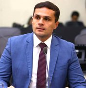 Projeto de Alexandre Ayres quer barrar publicidade de bets em espaços públicos de AL