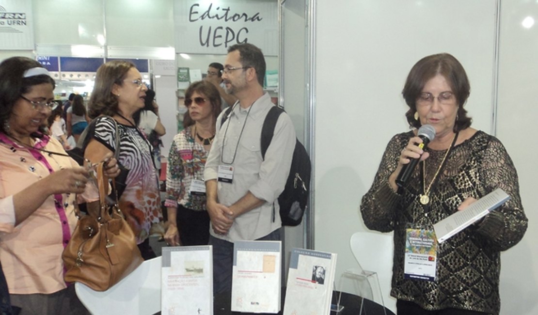 Edufal comemora 15 anos da Coleção Nordestina na Bienal de São Paulo