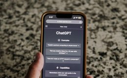 Os jovens pedem conselhos de vida ao ChatGPT, diz Sam Altman