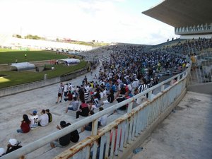 ASA sofre segunda derrota seguida, deixa o G4 e Botafogo assume liderança do grupo A