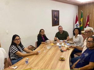 Prefeitura anuncia instalação da Supervisão Regional da Emater em Porto Calvo