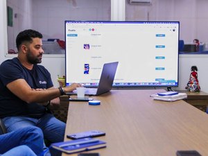 Inovação e tecnologia marcam reunião entre Prefeitura de Arapiraca e Trakto Show