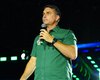 PF aciona polícia argentina após suposta fuga de Flávio com destino aos EUA