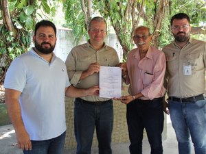 Unesco reconhece boas práticas ambientais da Mineração Vale Verde