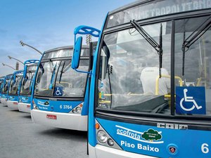 Homem furta ônibus de linha para dar de presente ao primo em São Paulo