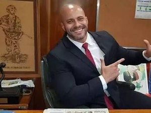 Câmara analisa nesta quinta-feira a prisão do deputado Daniel Silveira