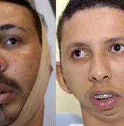 Carlinhos Maia é condenado a pagar R$ 200 mil por piada sobre má-formação óssea