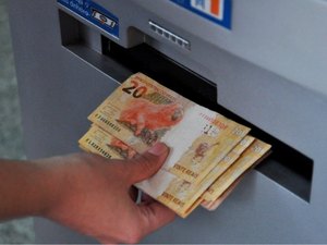 Governo do Estado libera primeira faixa salarial neste sábado (29)