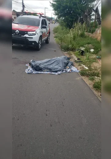 Homem é assassinado a facadas após discussão em zona rural de Arapiraca