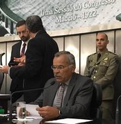Tarcizo Freire apresenta Indicação que reforça a prevenção para reduzir a transmissão do coronavírus em Alagoas