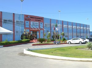 Modelo de gestão prisional alagoano é reconhecido por paulistas