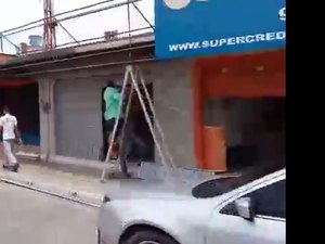 [Vídeo] BPM de Arapiraca recebe 20 denúncias de descumprimento de decreto por dia