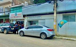 Homem agride companheira de 56 anos e foge em Maragogi