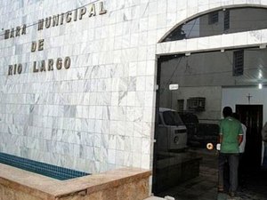 MP suspeita de desvios em verba indenizatória de vereador de Rio Largo