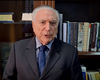 Michel Temer declara apoio a Flávio Bolsonaro no segundo turno
