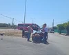 Colisão entre veículos deixa homens feridos na AL-220, em Arapiraca