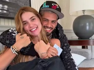 Virginia e Zé Felipe reacendem rumores de volta após serem flagrados juntos