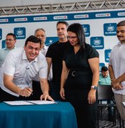 Prefeito Pedro Carlos articula parceria e garante reforço no transporte intermunicipal de Rio Largo