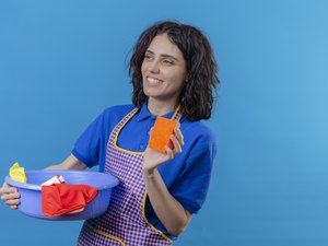 De invisível a empreendedora: a virada silenciosa das pequenas empresas de faxina no Brasil